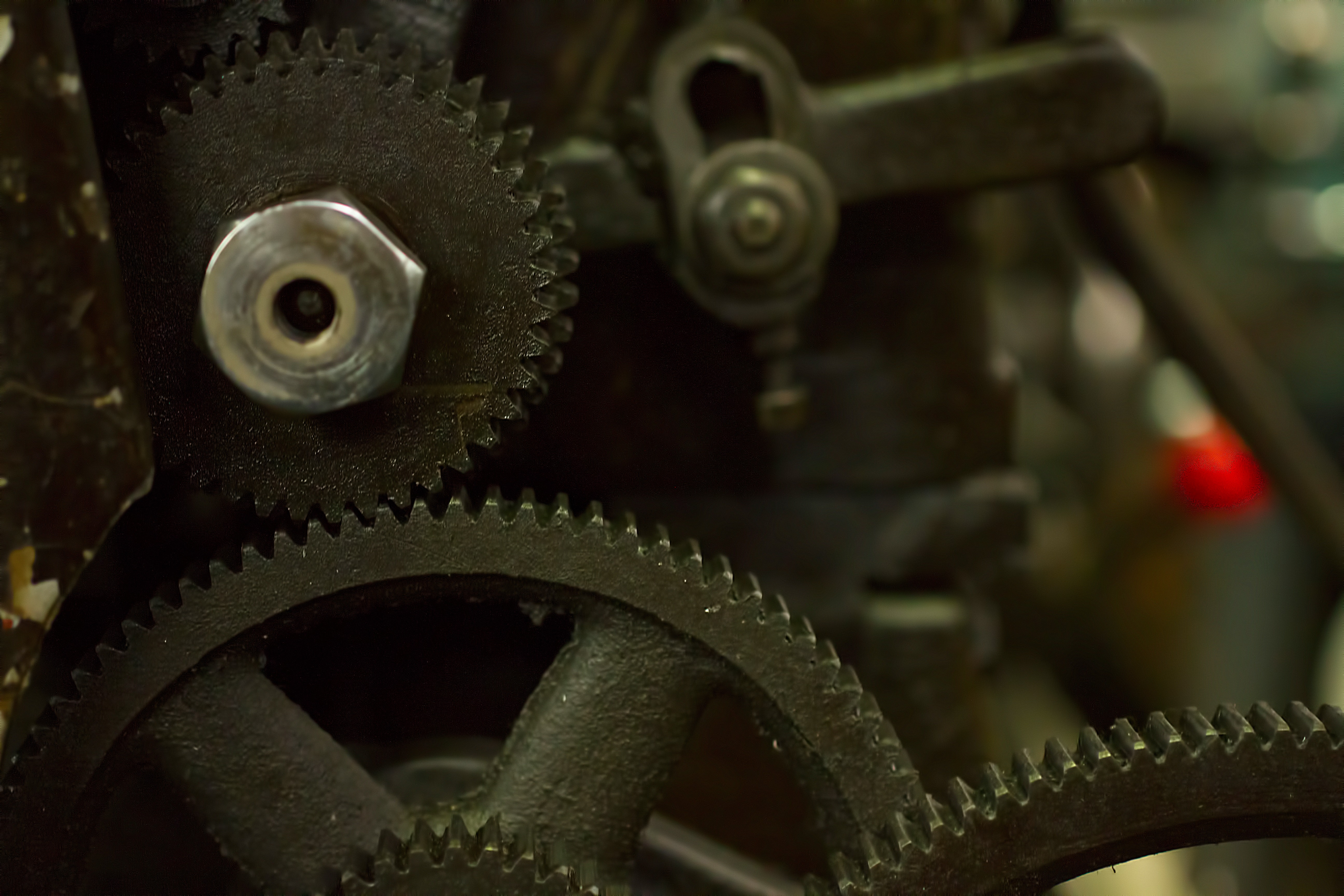 Additive Manufacturing